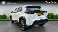 Toyota Yaris Cross 1.5 Hybrid Design 5dr CVT Hybrid Estate